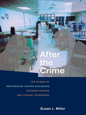 cover image of After the Crime